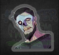 Image 3 of Vol.03 Character Icon stickers