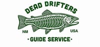 Dead Drifter Sticker