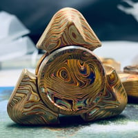 Image 1 of Pre-Order Mokume LordVader Spinner 