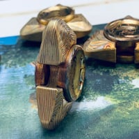 Image 3 of Pre-Order Mokume LordVader Spinner 