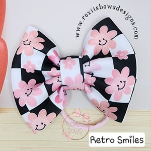 Image of Love Puffs Bows