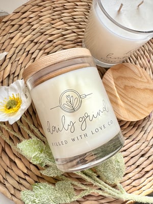 Image of XL SIGNATURE CANDLE