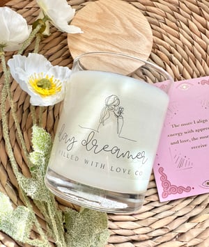Image of XL SIGNATURE CANDLE