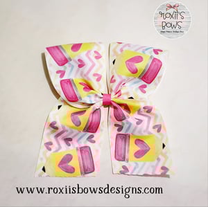 Image of Cheer Bows