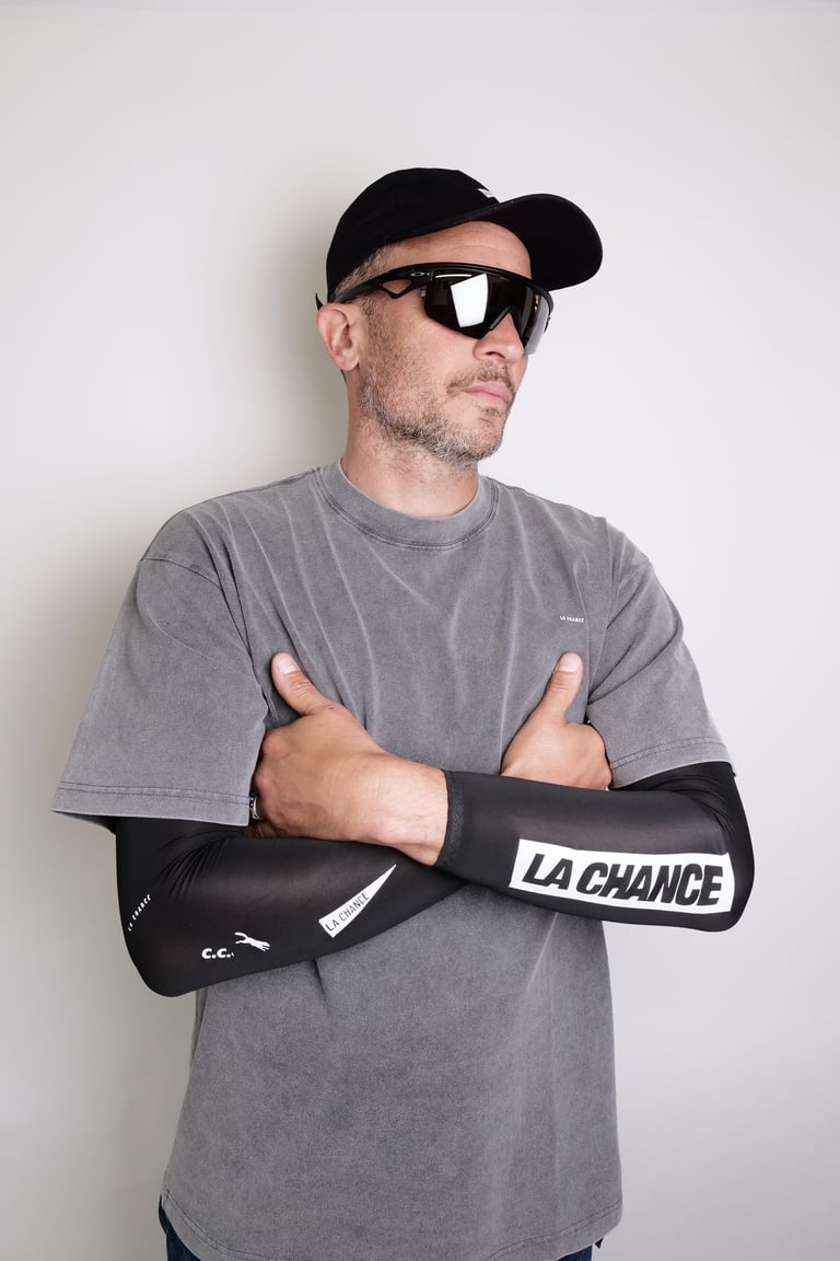 TEE MINI LOGO Image 4