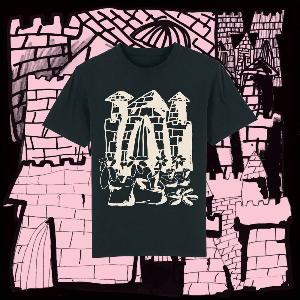 Image of Chateau tee