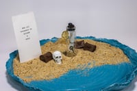 Image 6 of Pirate Treasure - Message in a Bottle