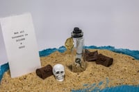 Image 4 of Pirate Treasure - Message in a Bottle