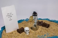 Image 7 of Pirate Treasure - Message in a Bottle