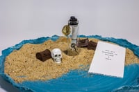 Image 8 of Pirate Treasure - Message in a Bottle