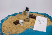 Image 9 of Pirate Treasure - Message in a Bottle