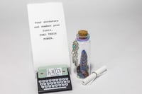 Image 7 of Shaman Dreaming - Message in a Bottle
