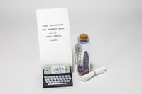 Image 8 of Shaman Dreaming - Message in a Bottle