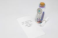 Image 11 of Shaman Dreaming - Message in a Bottle