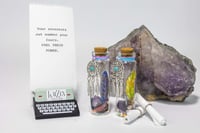 Image 2 of Shaman Dreaming - Message in a Bottle