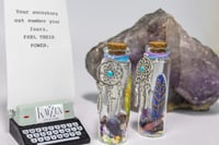 Image 4 of Shaman Dreaming - Message in a Bottle
