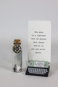 Image 13 of Moon Magic - Message in a Bottle