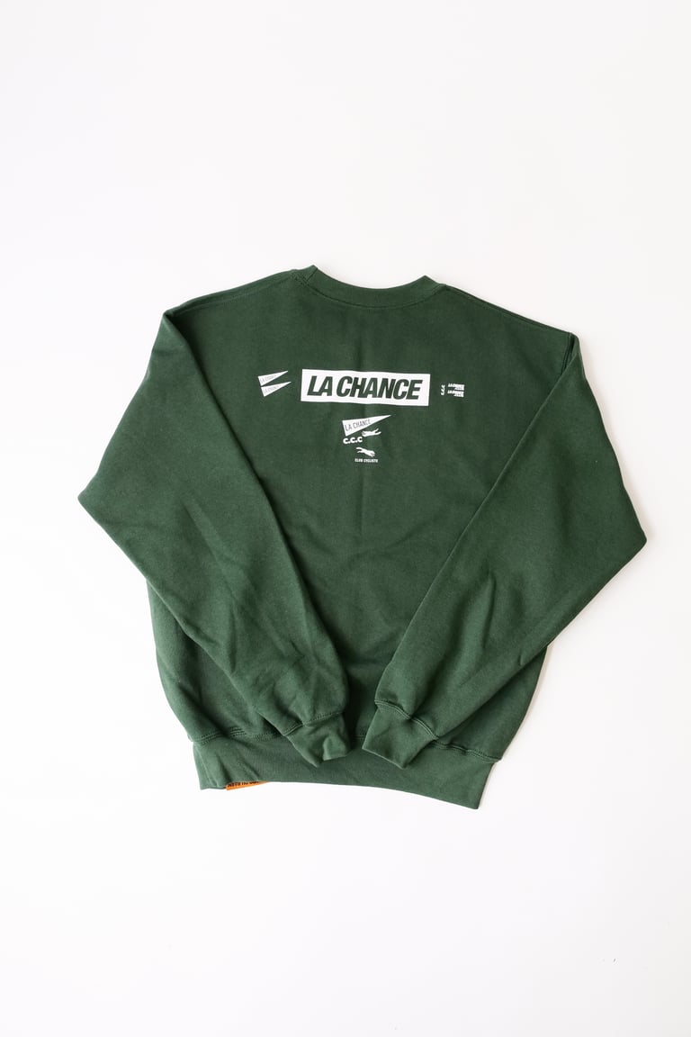 SWB CREWNECK Image 3