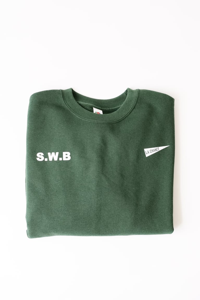 SWB CREWNECK