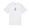 Eter91 x Capsule - White