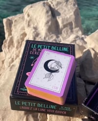 Image 2 of Le Petit Belline De Moon Ceremony