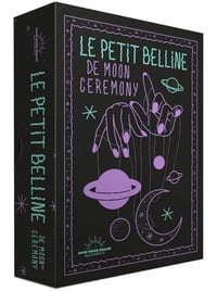 Image 3 of Le Petit Belline De Moon Ceremony