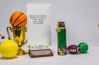 Image 7 of Sports - Message in a Bottle