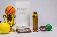 Image 5 of Sports - Message in a Bottle