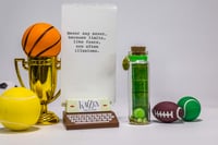 Image 8 of Sports - Message in a Bottle