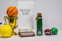 Image 9 of Sports - Message in a Bottle