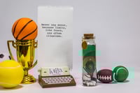 Image 4 of Sports - Message in a Bottle