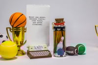 Image 3 of Sports - Message in a Bottle