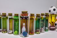 Image 2 of Sports - Message in a Bottle