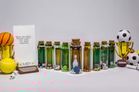 Image 14 of Sports - Message in a Bottle