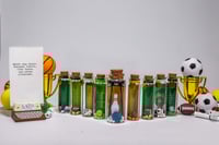 Image 1 of Sports - Message in a Bottle