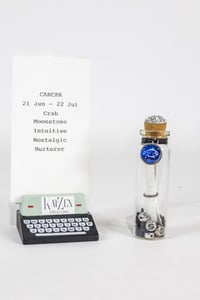 Image 6 of Zodiac - Message in a Bottle