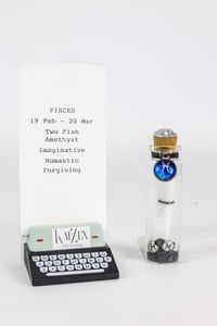 Image 10 of Zodiac - Message in a Bottle