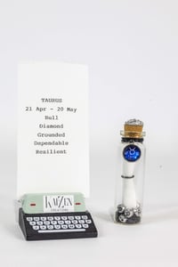 Image 12 of Zodiac - Message in a Bottle