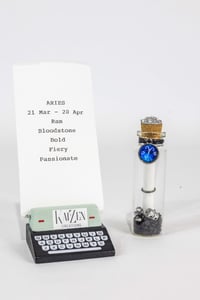 Image 13 of Zodiac - Message in a Bottle