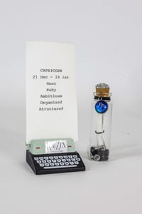Image 18 of Zodiac - Message in a Bottle
