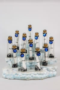 Image 20 of Zodiac - Message in a Bottle