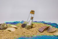Image 3 of Message in a bottle... in a Bottle