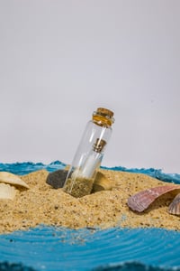 Image 4 of Message in a bottle... in a Bottle