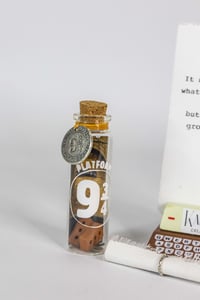 Image 9 of HP Platform 9 3/4 - Message in a Bottle