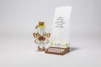Image 21 of Butterfly 3D - Message in a Bottle