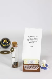 Image 8 of Golden Fortune (I-Ching) - Message in a Bottle
