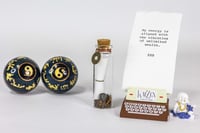 Image 9 of Golden Fortune (I-Ching) - Message in a Bottle