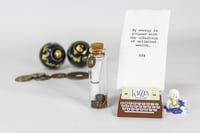 Image 10 of Golden Fortune (I-Ching) - Message in a Bottle