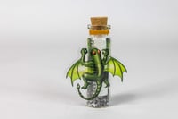 Image 8 of Critters (3D) - Message in a Bottle