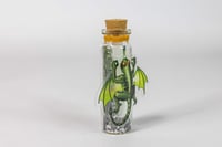 Image 9 of Critters (3D) - Message in a Bottle